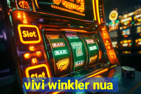 vivi winkler nua